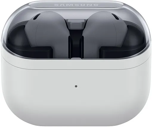 Беспроводные наушники Samsung Galaxy Buds 3 FE, светло-серый