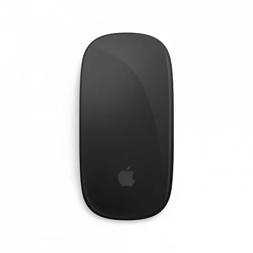 Беспроводная мышь Apple Magic Mouse 3, черный
