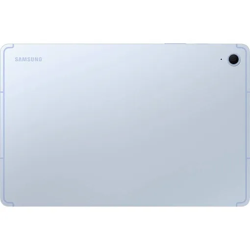 Планшет Samsung Galaxy Tab S10 FE Plus, 8/128 ГБ Wi-Fi, голубой