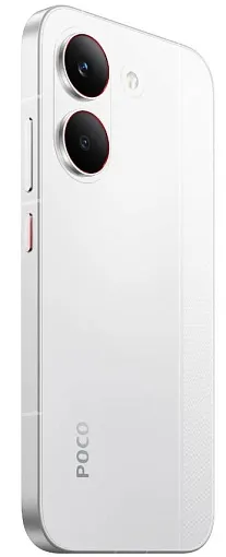 Смартфон Xiaomi POCO X8 Pro 8/512 ГБ, белый