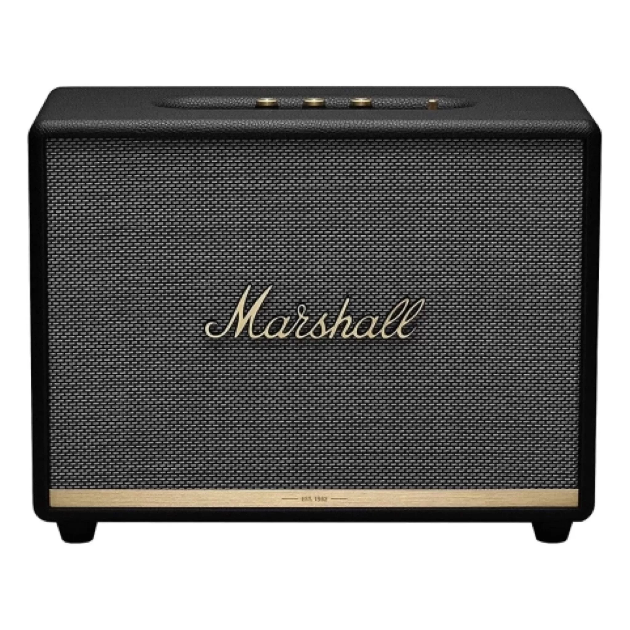 Проводная акустика Marshall Woburn II BT, черный