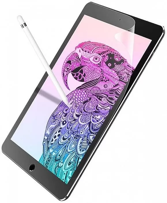 Защитная пленка с эффектом бумаги WIWU iPaper Paper-Like Protect Film для iPad mini 6