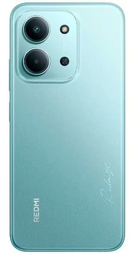Смартфон Xiaomi Redmi 15C 4G 8/256 ГБ, зеленый