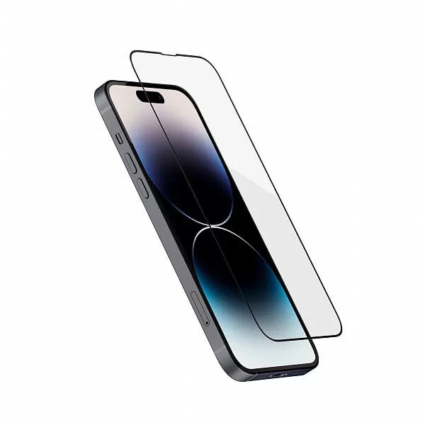 Защитное стекло uBear iPhone 14 Pro