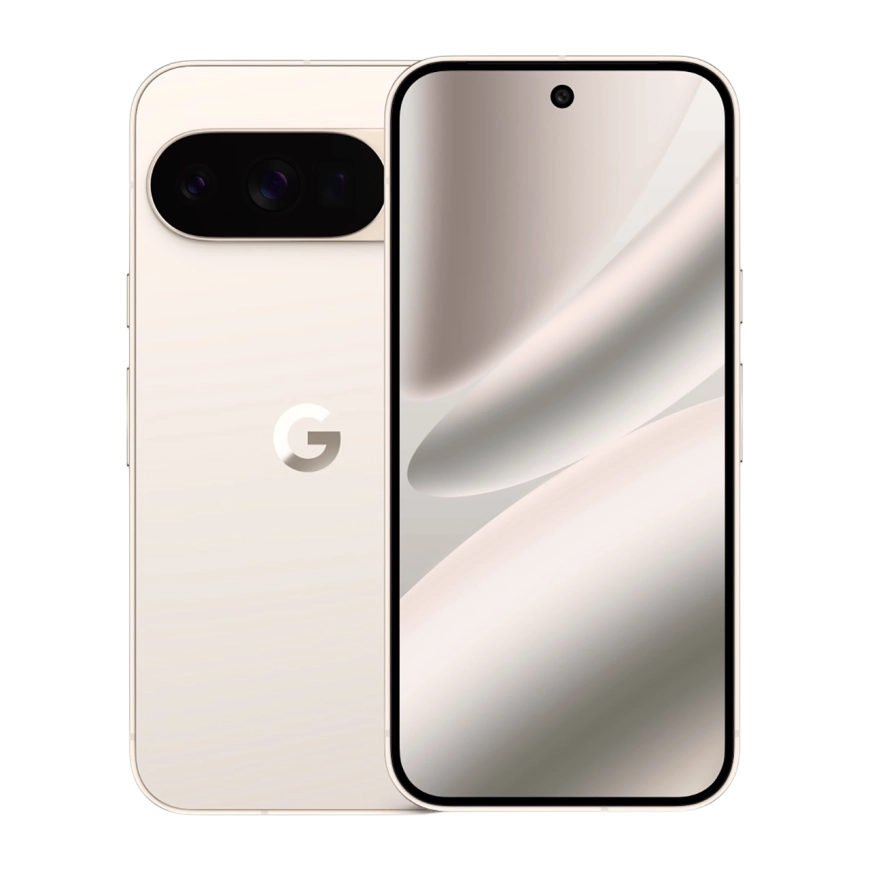 Смартфон Google Pixel 10 Pro 16/1 ТБ, фарфоровый