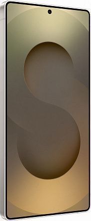 Смартфон Samsung Galaxy S25 Ultra 12/256 ГБ, «серебряный титан» (Titanium Whitesilver)