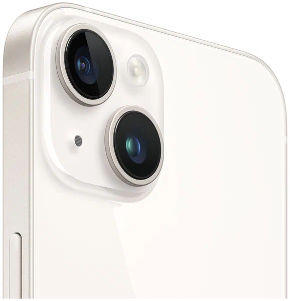 Apple iPhone 14 Plus 128 ГБ, «сияющая звезда»