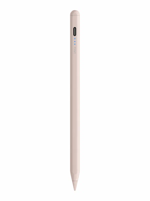 Стилус Uniq PIXO LITE 2.0  Magnetic Stylus for iPad, розовый
