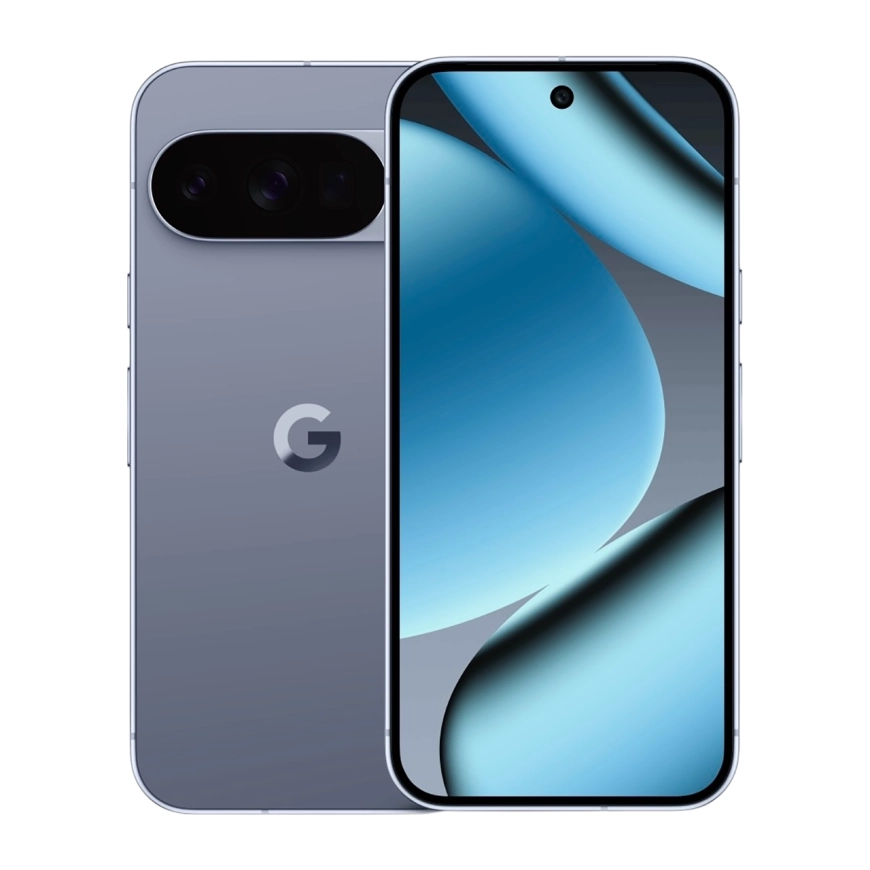Смартфон Google Pixel 10 Pro XL 16/1 ТБ, лунный камень